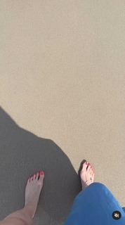 Catherine Sutherland feet photo 11