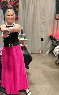 Catherine Sutherland feet photo 5