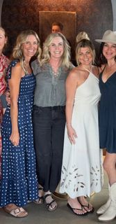 Catherine Sutherland feet photo 1