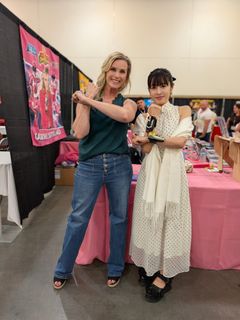 Catherine Sutherland feet photo 2