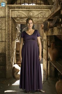 Catherine Tate feet photo 13