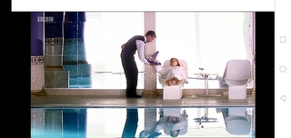 Catherine Tate feet photo 10