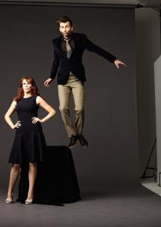 Catherine Tate feet photo 7