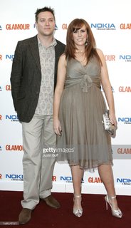 Catherine Tate feet photo 6
