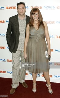 Catherine Tate feet photo 4