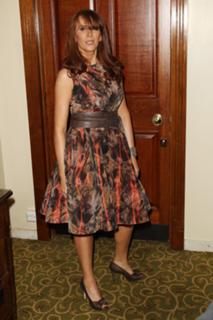 Catherine Tate feet photo 5