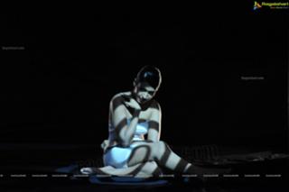 Catherine Tresa feet photo thumbnail