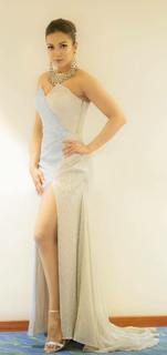 Catherine Tresa feet photo thumbnail