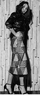 Catherine Tresa feet photo thumbnail