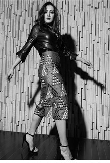 Catherine Tresa feet photo thumbnail