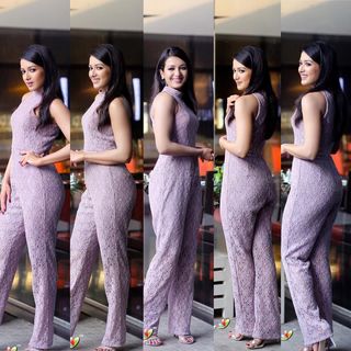Catherine Tresa feet photo thumbnail