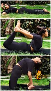 Catherine Tresa feet photo thumbnail