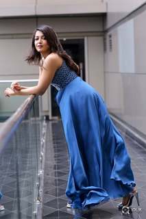 Catherine Tresa feet photo thumbnail