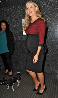 Catherine Tyldesley feet photo thumbnail