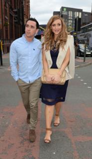 Catherine Tyldesley feet photo thumbnail