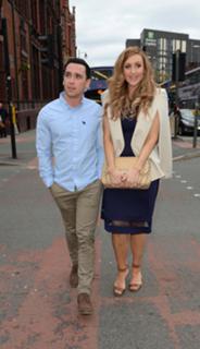 Catherine Tyldesley feet photo thumbnail