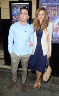 Catherine Tyldesley feet photo thumbnail