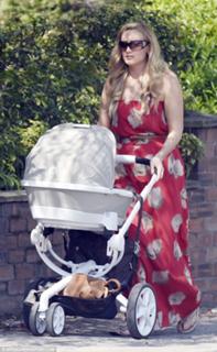 Catherine Tyldesley feet photo thumbnail