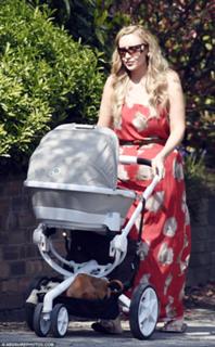 Catherine Tyldesley feet photo thumbnail