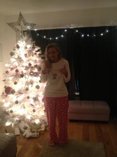 Catherine Tyldesley feet photo thumbnail