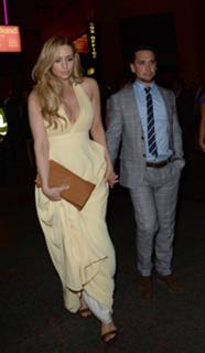 Catherine Tyldesley feet photo thumbnail