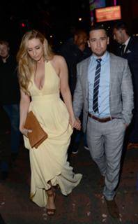 Catherine Tyldesley feet photo thumbnail