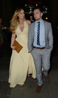 Catherine Tyldesley feet photo thumbnail