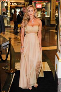 Catherine Tyldesley feet photo thumbnail