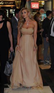 Catherine Tyldesley feet photo thumbnail