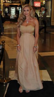 Catherine Tyldesley feet photo thumbnail