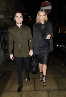 Catherine Tyldesley feet photo thumbnail