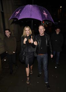 Catherine Tyldesley feet photo thumbnail