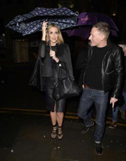 Catherine Tyldesley feet photo thumbnail