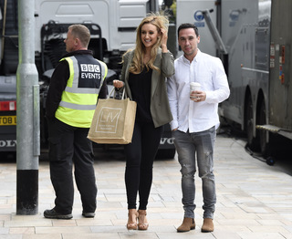Catherine Tyldesley feet photo thumbnail