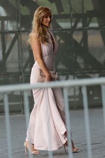 Catherine Tyldesley feet photo thumbnail