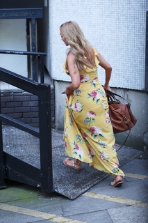 Catherine Tyldesley feet photo thumbnail