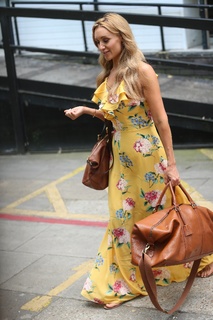 Catherine Tyldesley feet photo thumbnail