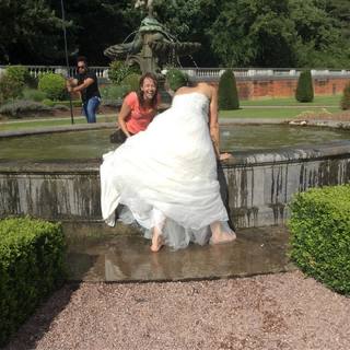 Catherine Tyldesley feet photo thumbnail