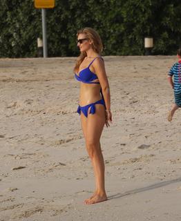 Catherine Tyldesley feet photo thumbnail