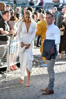 Catherine Tyldesley feet photo thumbnail