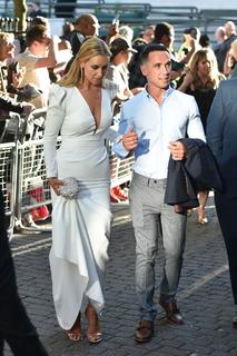 Catherine Tyldesley feet photo thumbnail