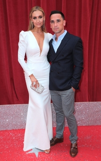 Catherine Tyldesley feet photo thumbnail