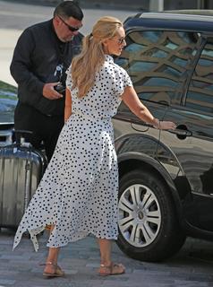 Catherine Tyldesley feet photo thumbnail