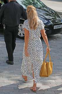 Catherine Tyldesley feet photo thumbnail