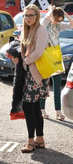 Catherine Tyldesley feet photo thumbnail