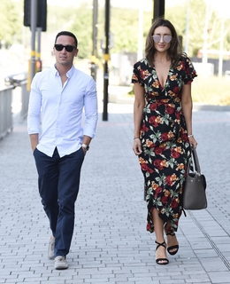 Catherine Tyldesley feet photo thumbnail