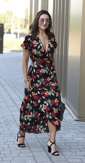 Catherine Tyldesley feet photo thumbnail