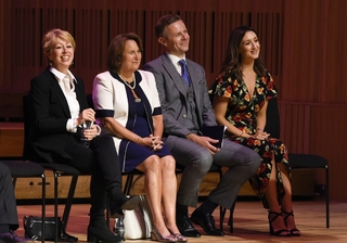 Catherine Tyldesley feet photo thumbnail