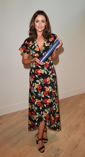 Catherine Tyldesley feet photo thumbnail