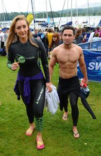 Catherine Tyldesley feet photo thumbnail